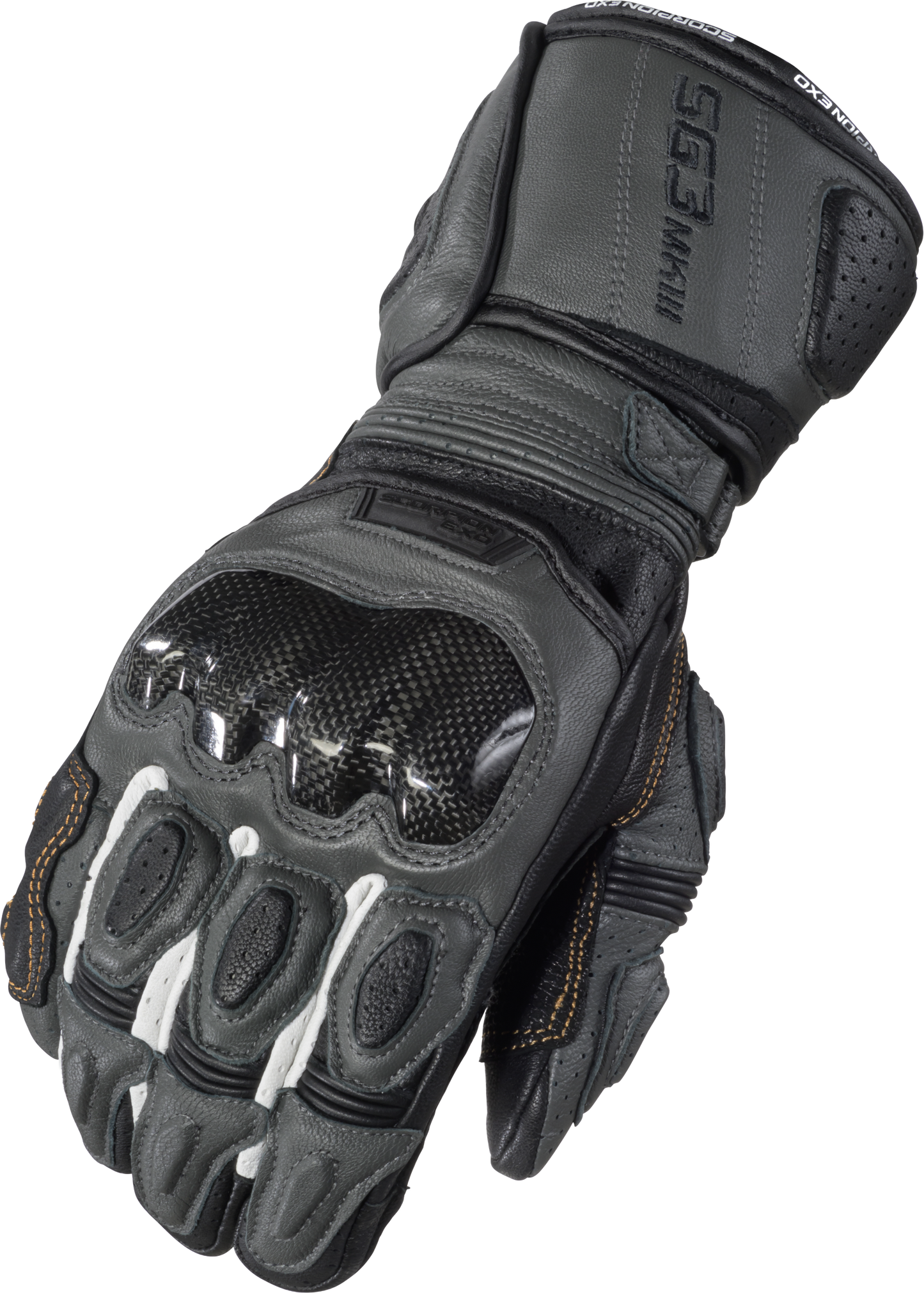 Scorpion SG3 MK III Gloves