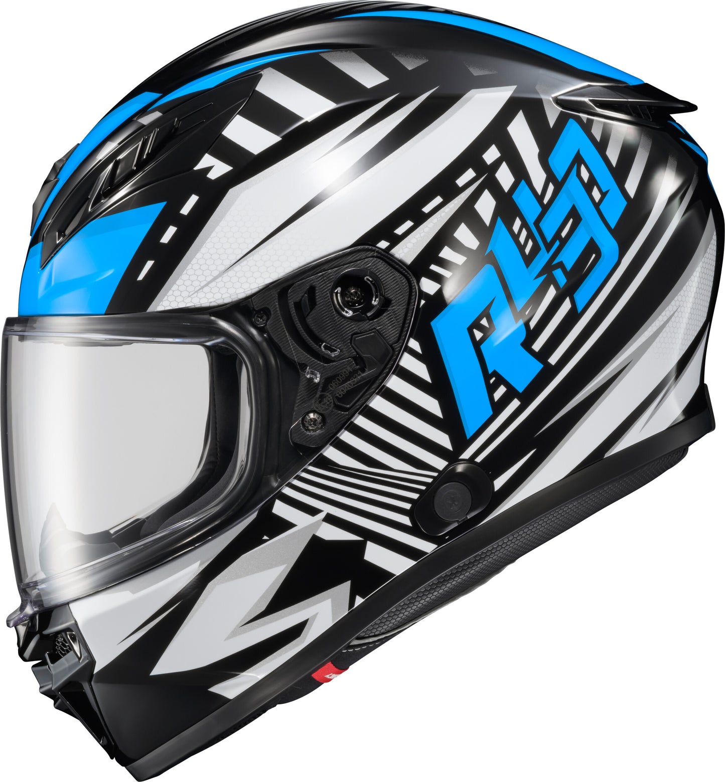 SCORPION EXO EXO-R430 Head Trip Full-Face Helmet