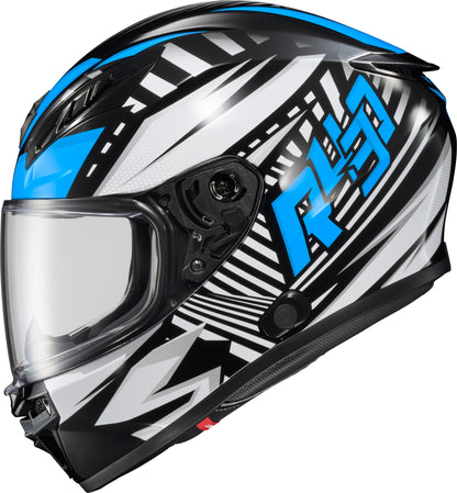 SCORPION EXO EXO-R430 Head Trip Full-Face Helmet