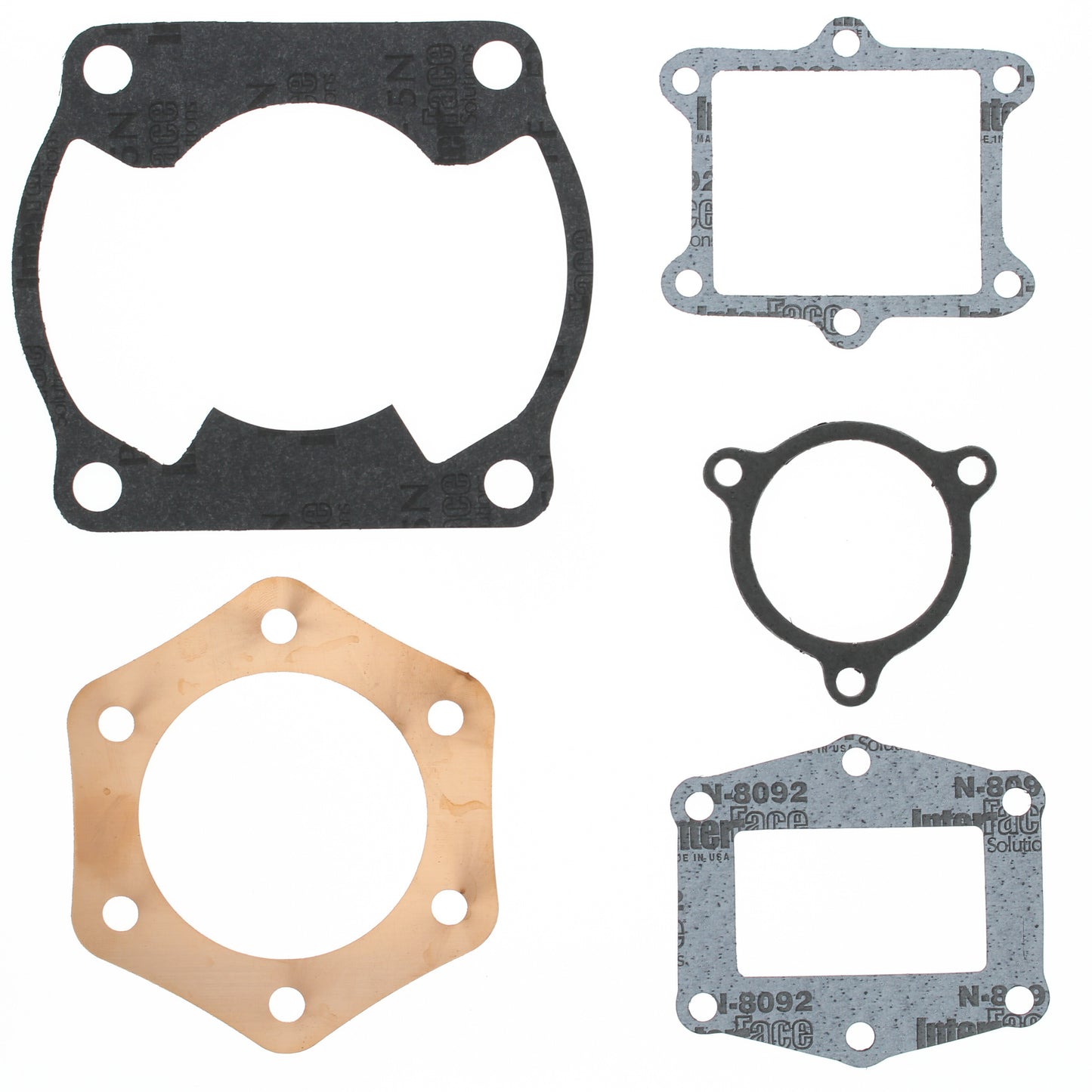 VERTEX Top End Gasket Kit