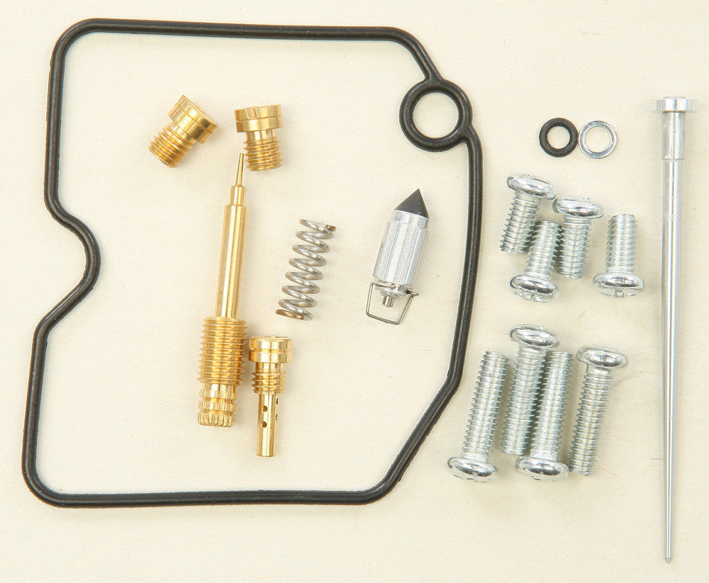 All Balls Carburetor Kit