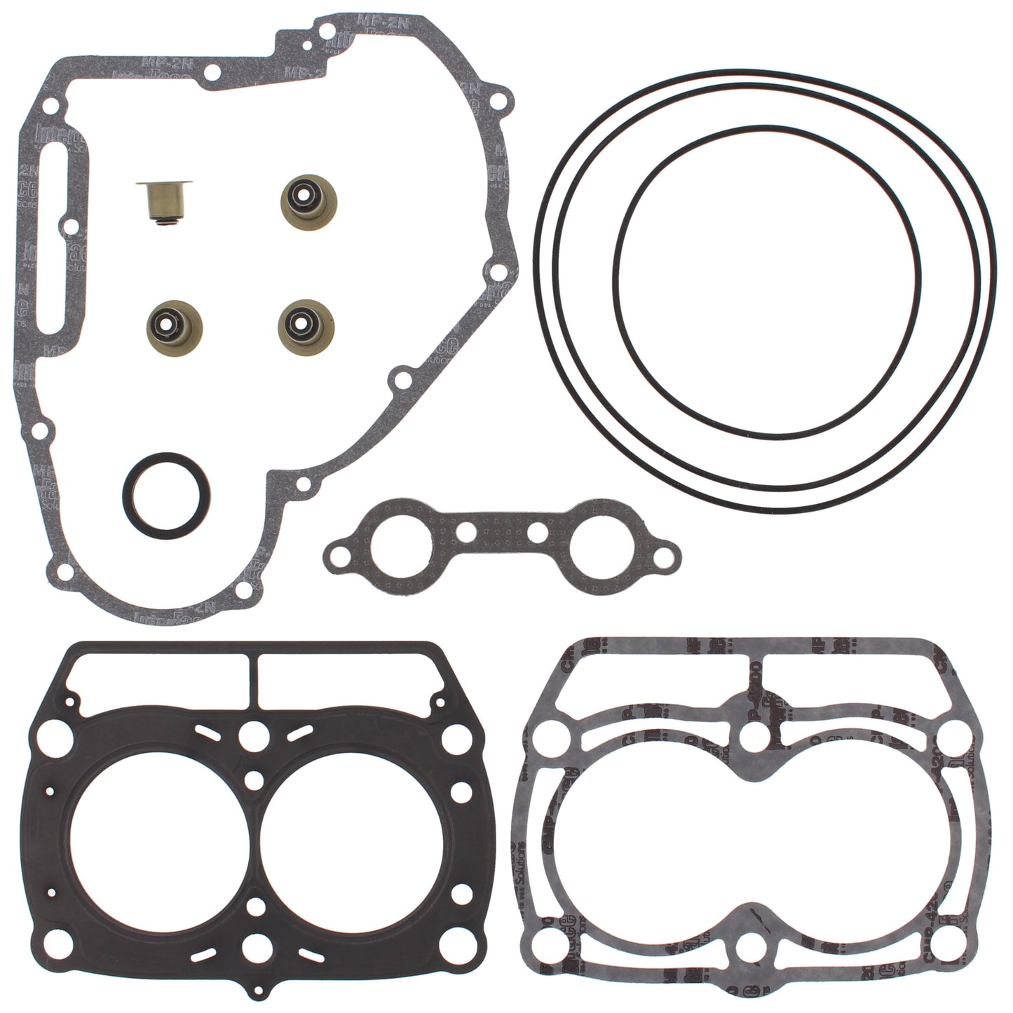 Vertex Complete Gasket Kit