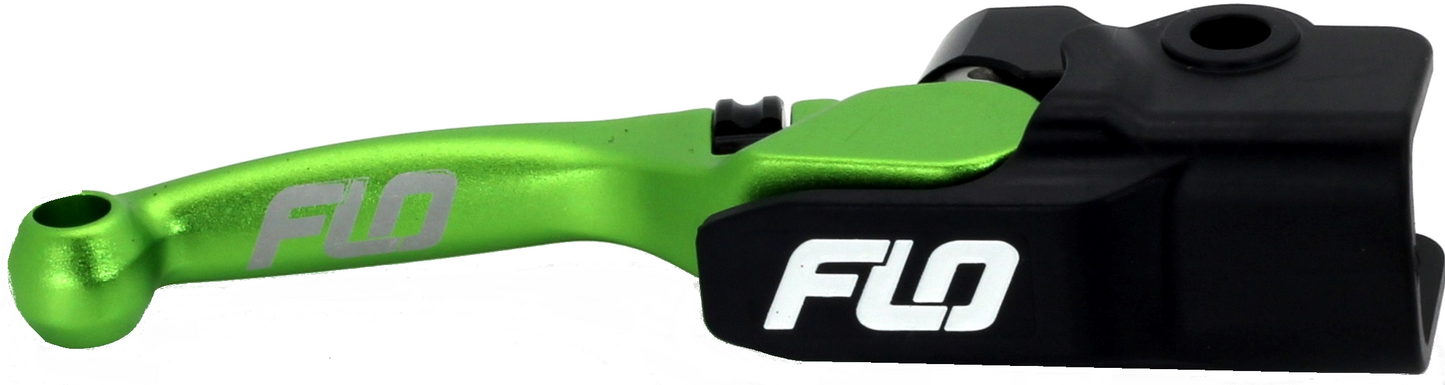 Flo Motorsports Pro 160 Brake Lever
