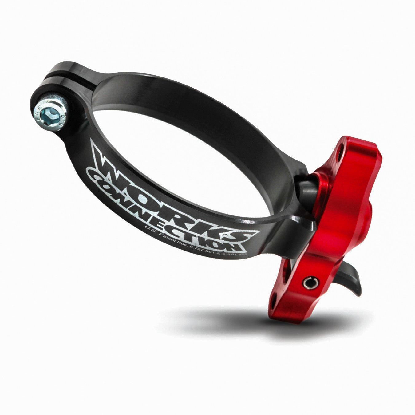 WORKS Pro Launch Start Device
