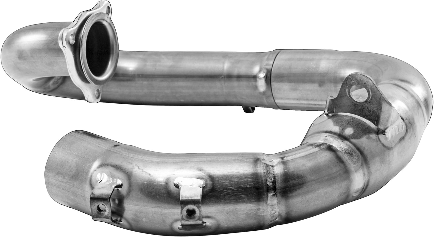 FMF Megabomb Stainless Header