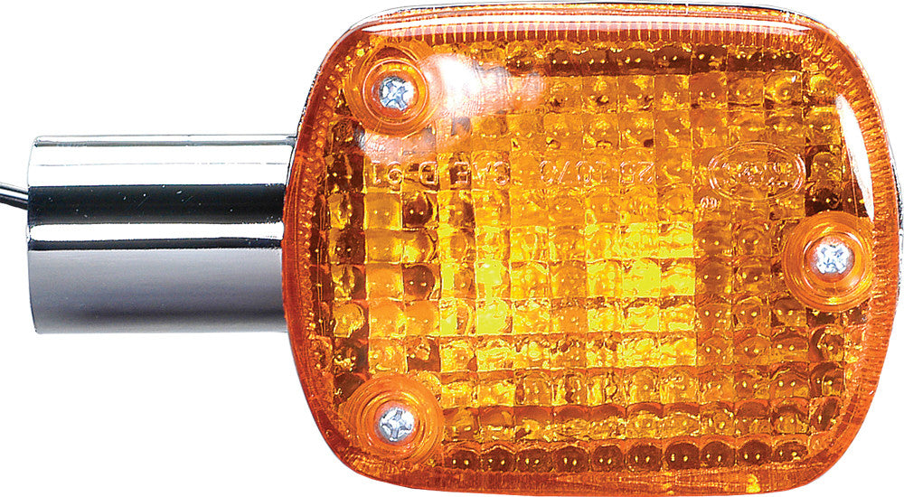 K&S Turn Signal Assembly