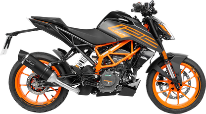 Leovince LV One Evo Slip-On Muffler