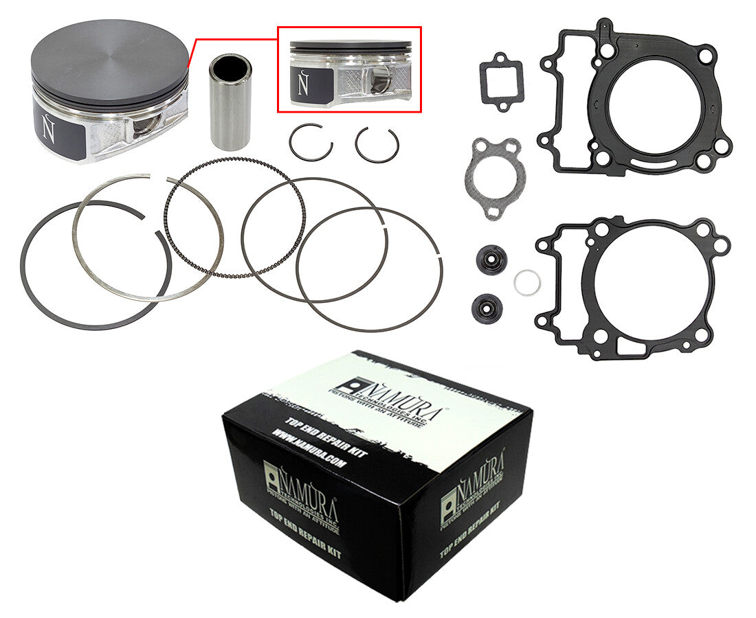 Namura Top End Repair Kit