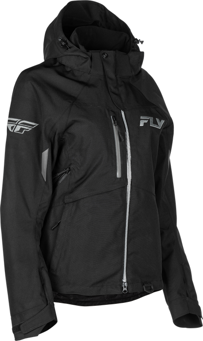 Fly Racing Women's Carbon Jacket (2026)