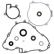 VERTEX Water Pump Rebuild Kit