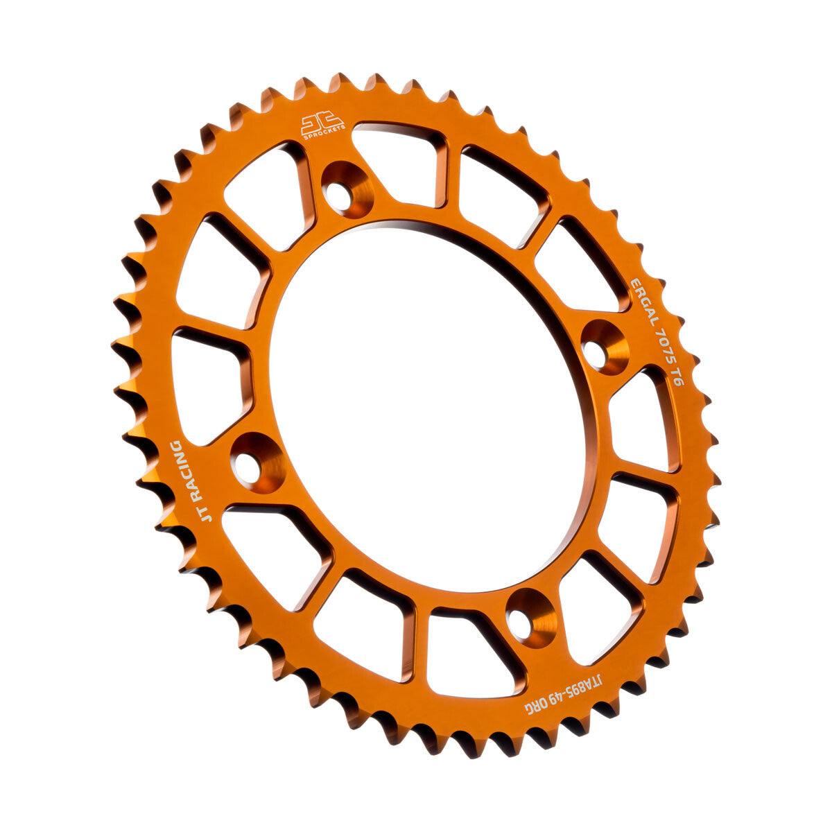 JT Aluminum Racelite Rear Sprocket