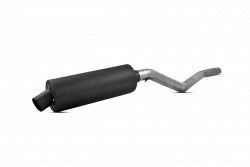 MBRP Single-Slip-On System Sport Muffler