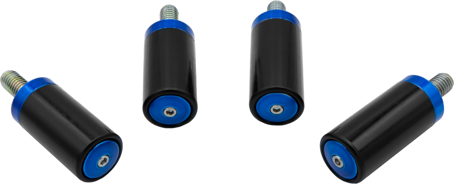 SANTORO FABWORX Bag Guard Extreme Chacho