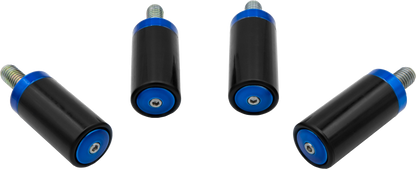 SANTORO FABWORX Bag Guard Extreme Chacho