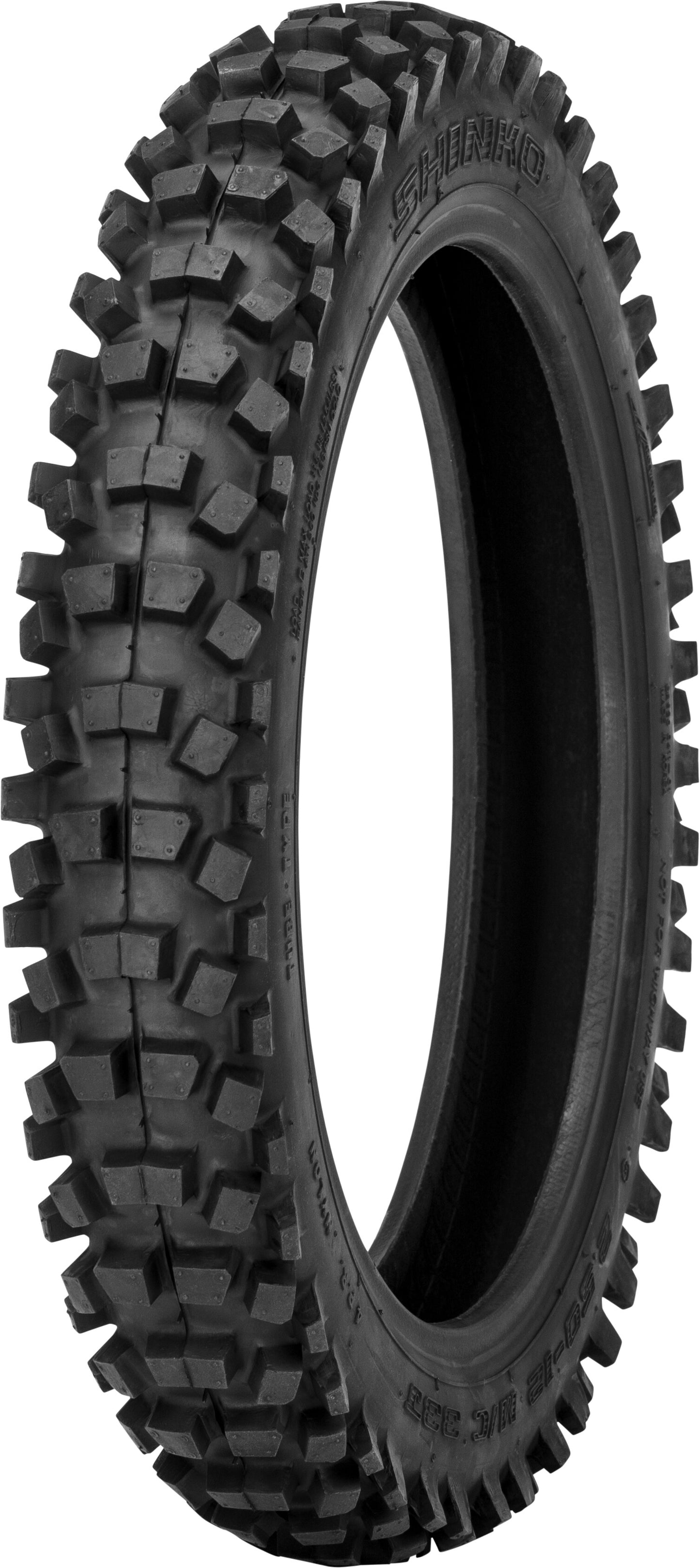 Shinko 520 Series