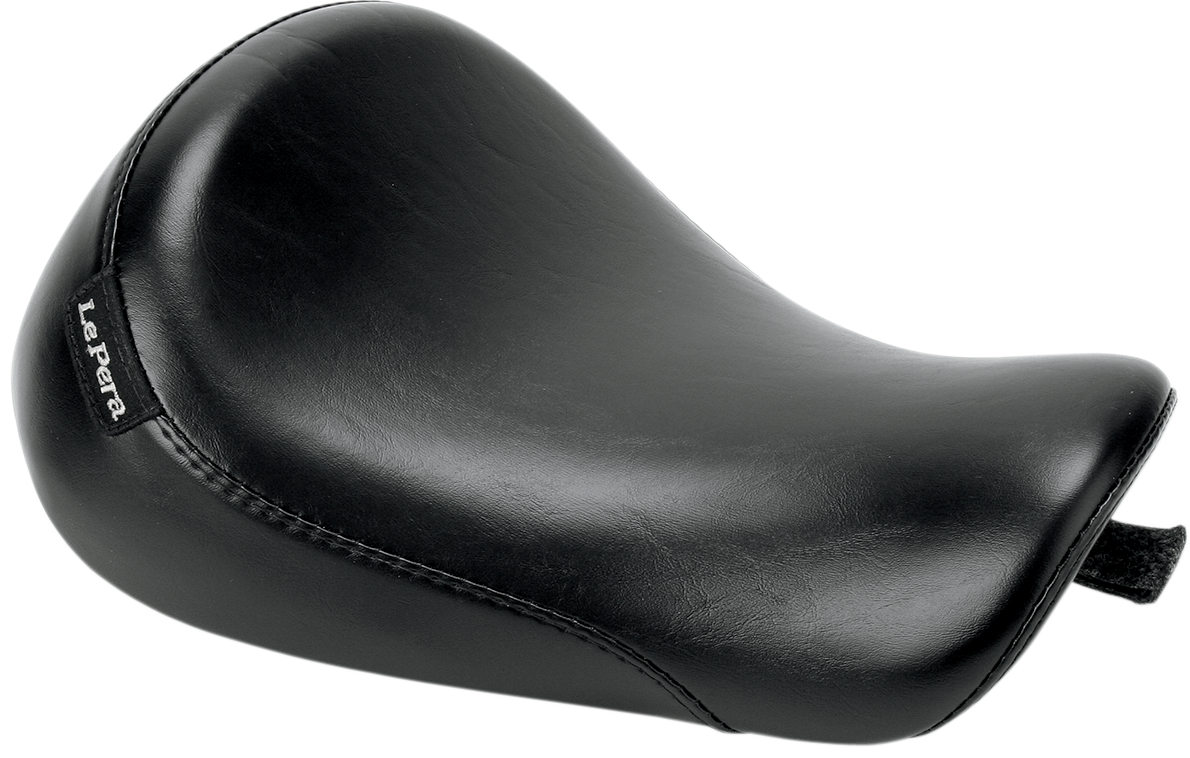 Le Pera Silhouette Solo Seat