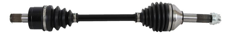 All Balls 6 Ball Heavy Duty Axle
