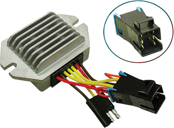 SP1 Voltage Regulator