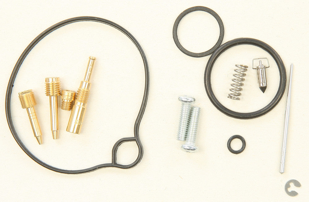 All Balls Carburetor Kit