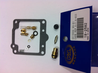 K&L Carburetor Repair Kit