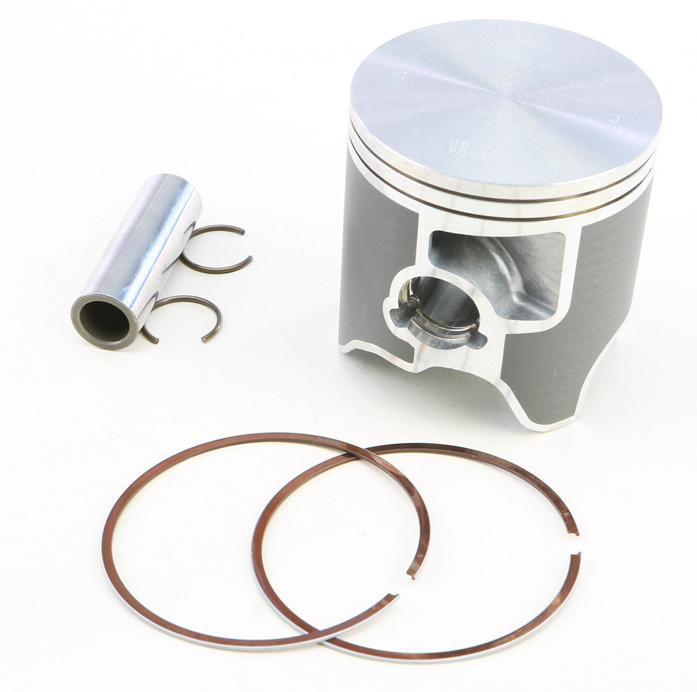 Vertex Cast Piston Kit