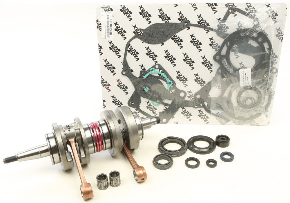 HOT RODS Complete Bottom End Kit