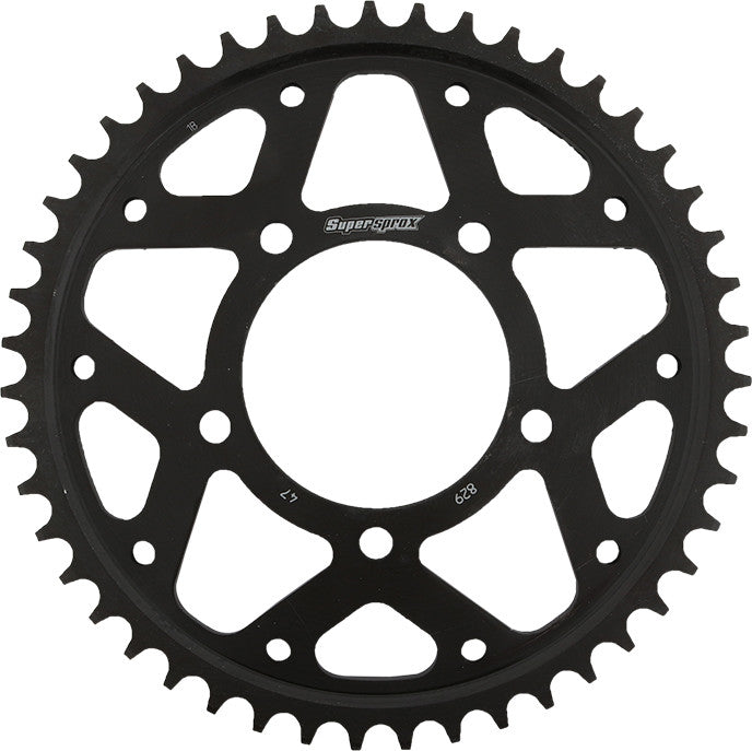 SUPERSPROX Steel Rear Sprocket