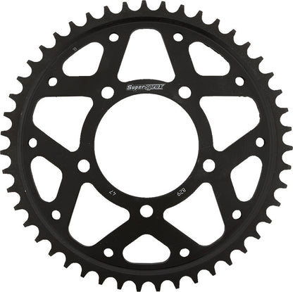 SUPERSPROX Steel Rear Sprocket