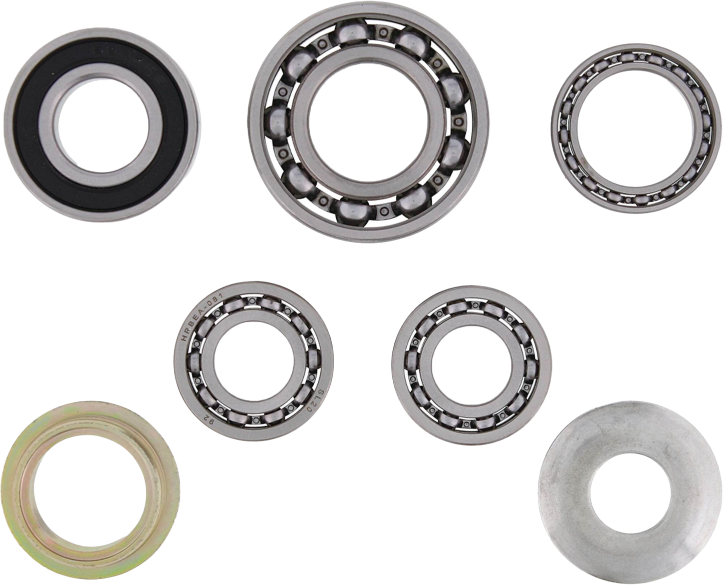 HOT RODS Transmission Bearing Kit