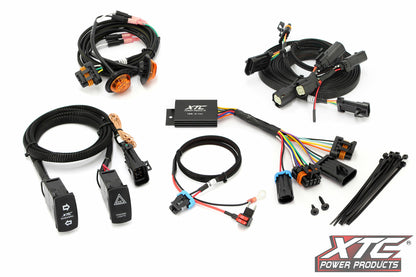 XTC POWER PRODUCTS Automatic Turn Signal Kit