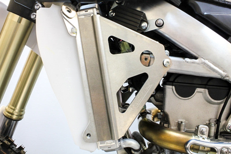 WORKS Radiator Brace