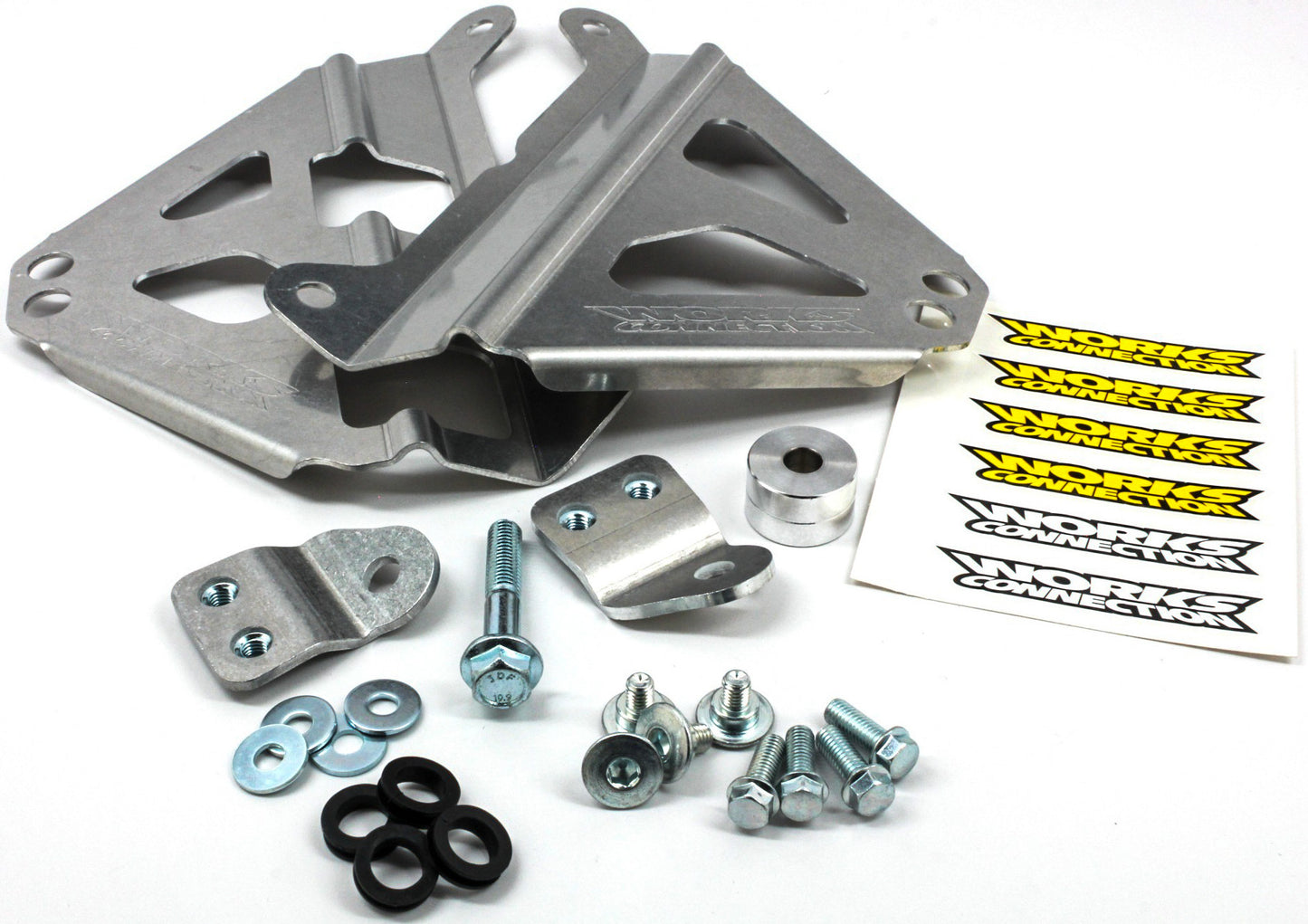 WORKS Radiator Brace