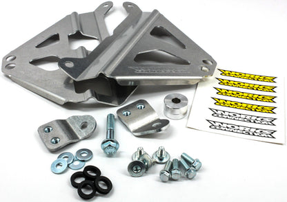 WORKS Radiator Brace
