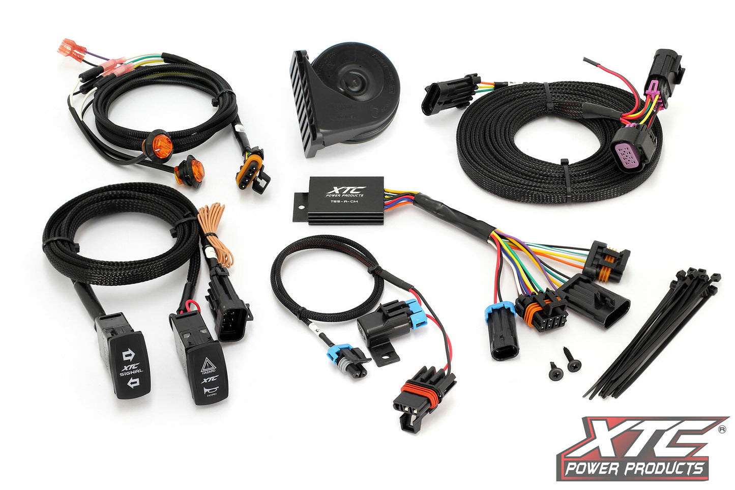 XTC POWER PRODUCTS Automatic Turn Signal Kit