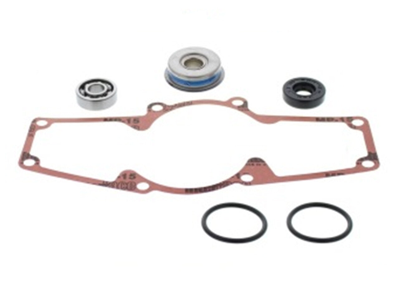 SP1 Water Pump Repair Kit