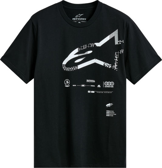 Alpinestars Geografica CSF Tee