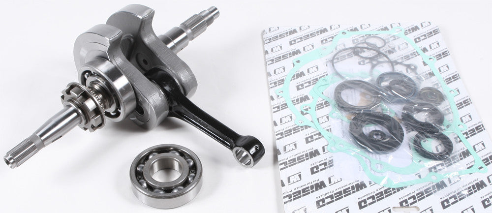 WISECO Complete Bottom End Rebuild Kit