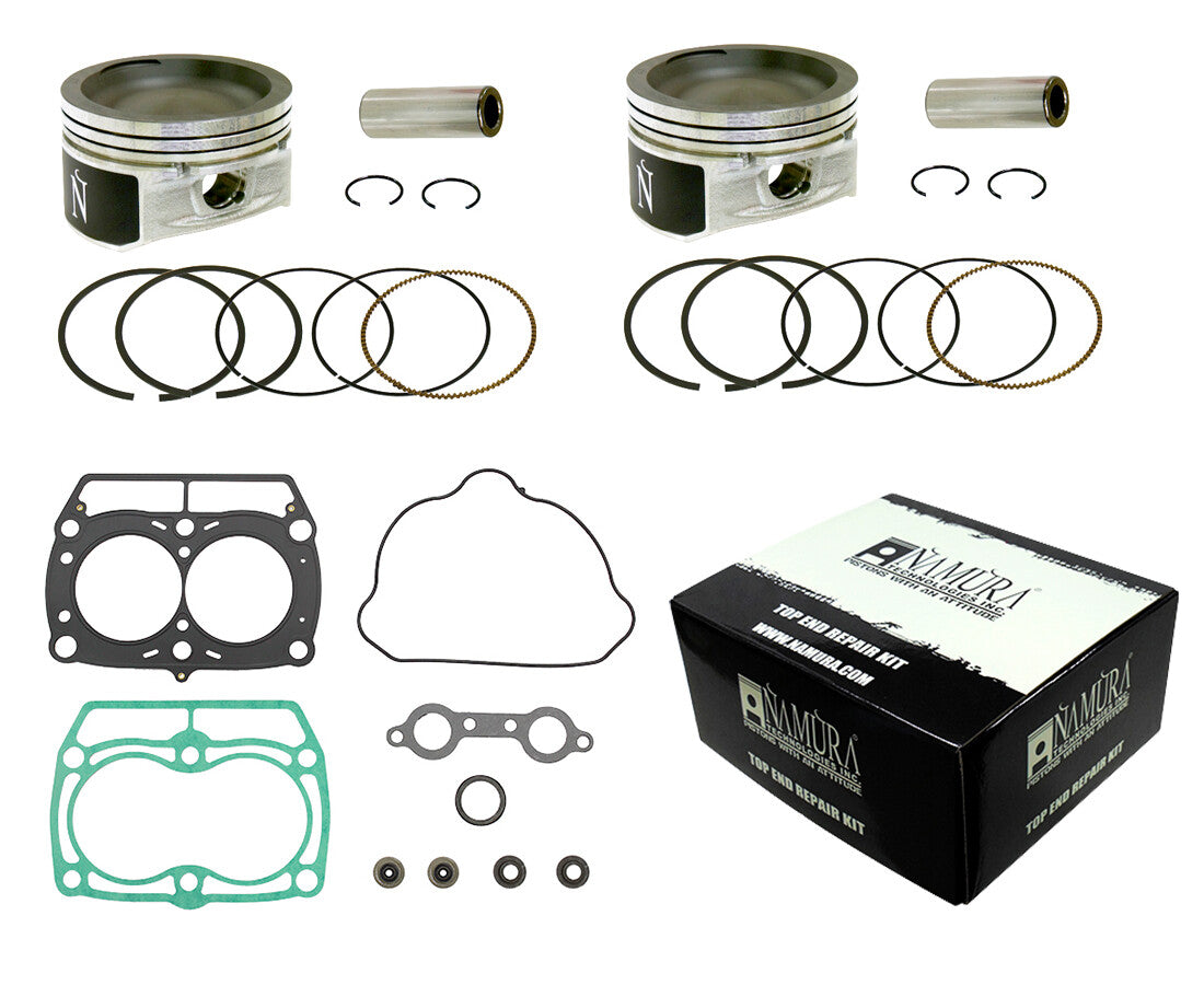Namura Top End Repair Kit