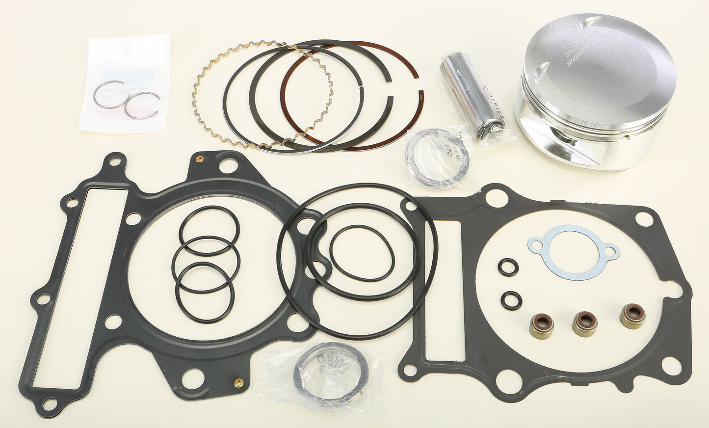 Wiseco Top End Piston Kit