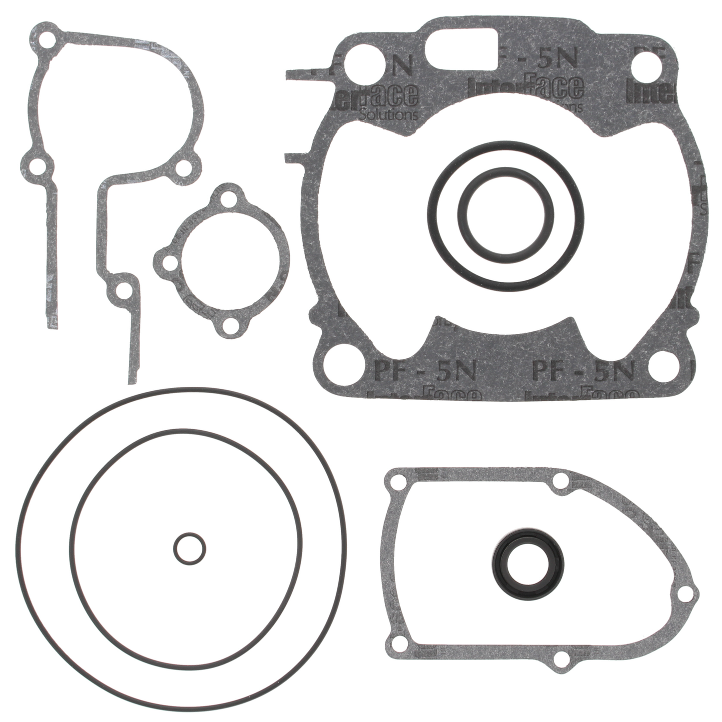 VERTEX Top End Gasket Set