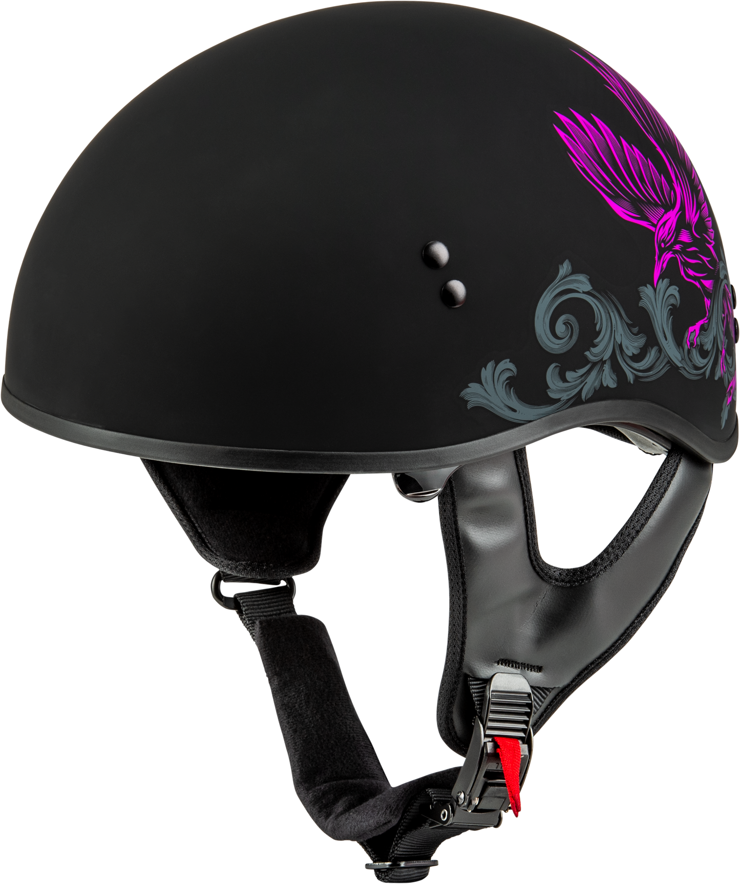 GMAX HH-65 Corvus Helmet