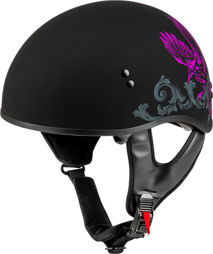 GMAX HH-65 Corvus Helmet