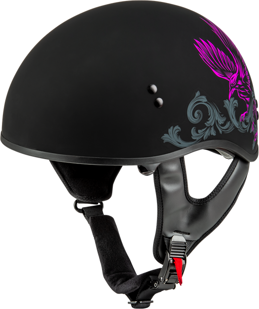GMAX HH-65 Corvus Helmet