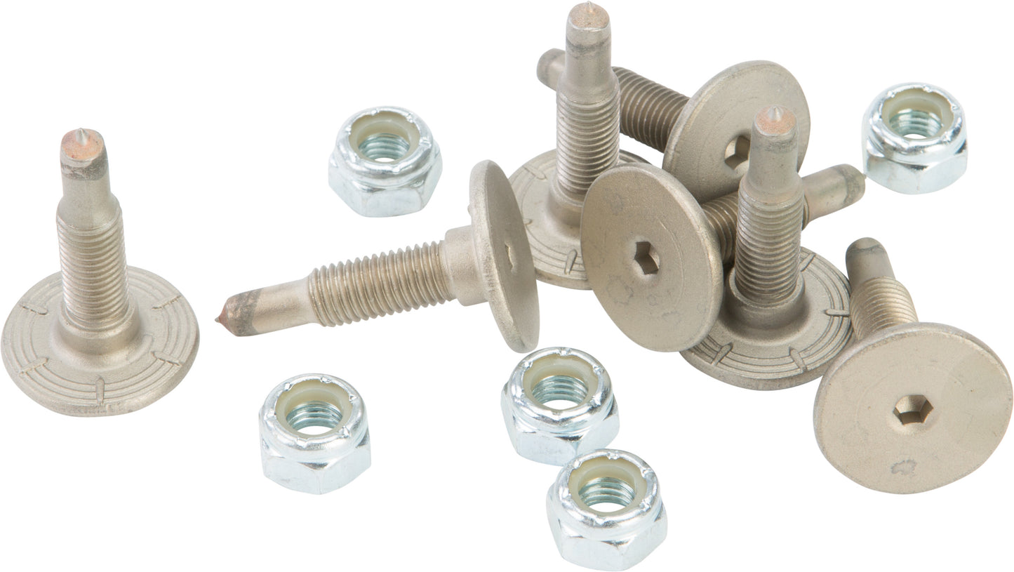 WOODYS Signature Series Trail Studs