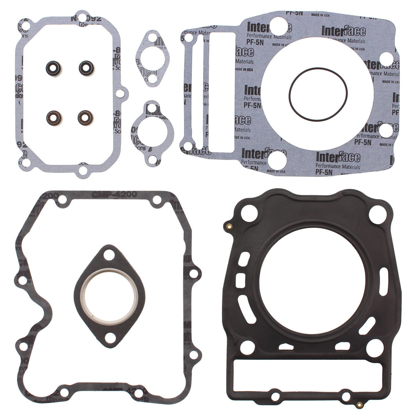 VERTEX Top End Gasket Kit