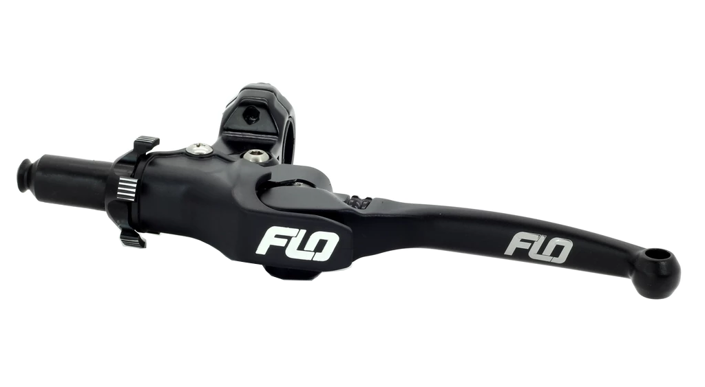Flo Motorsports Pro 160 Clutch Lever