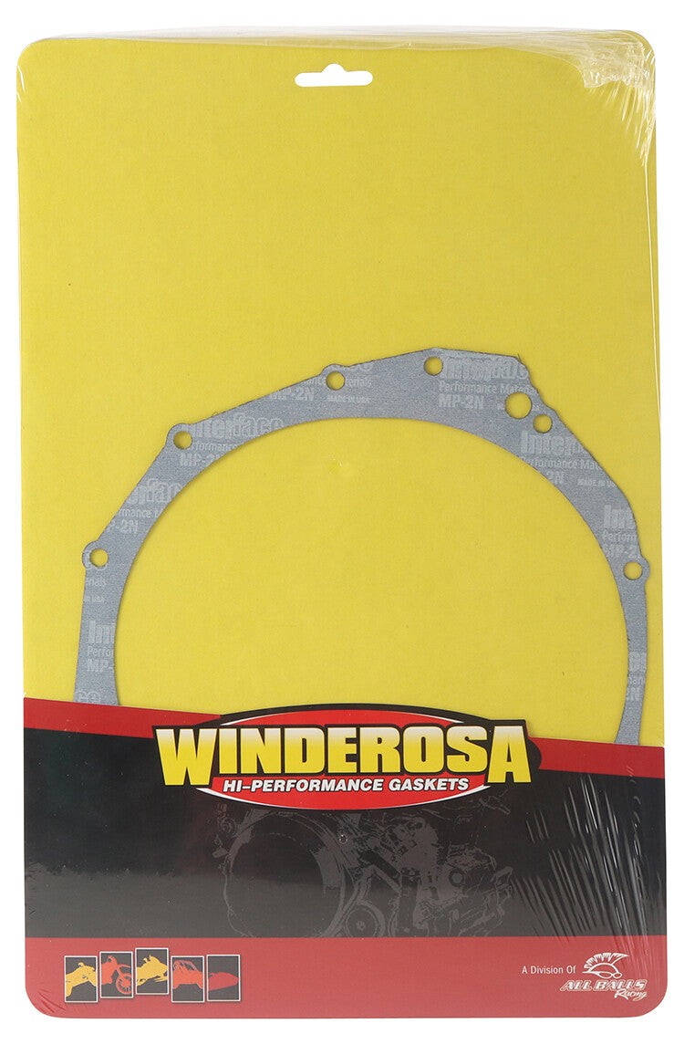 VERTEX Clutch Cover Gasket