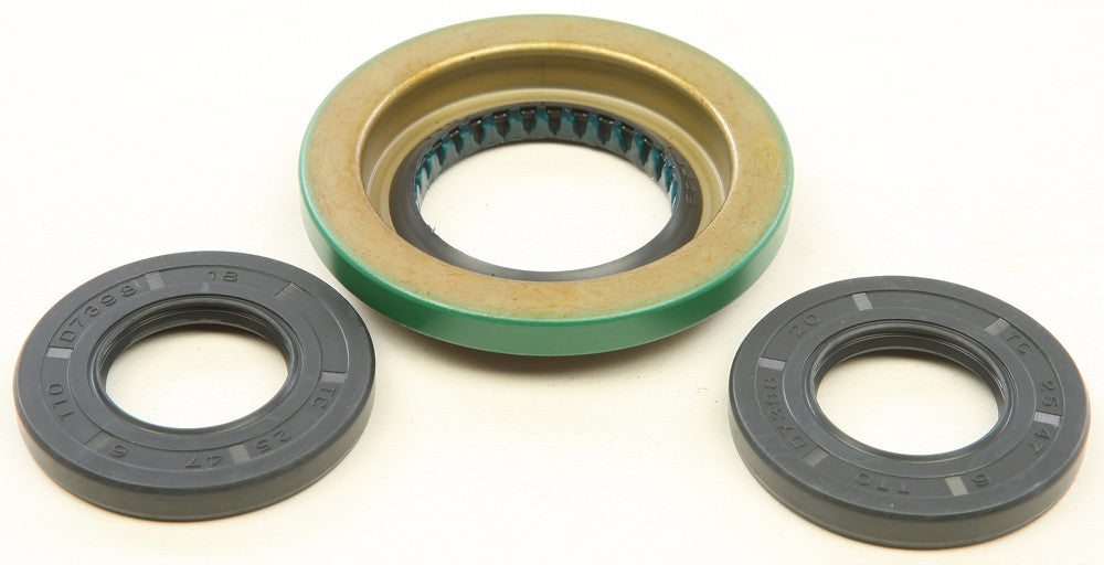 All Balls Differential Seal Kit
