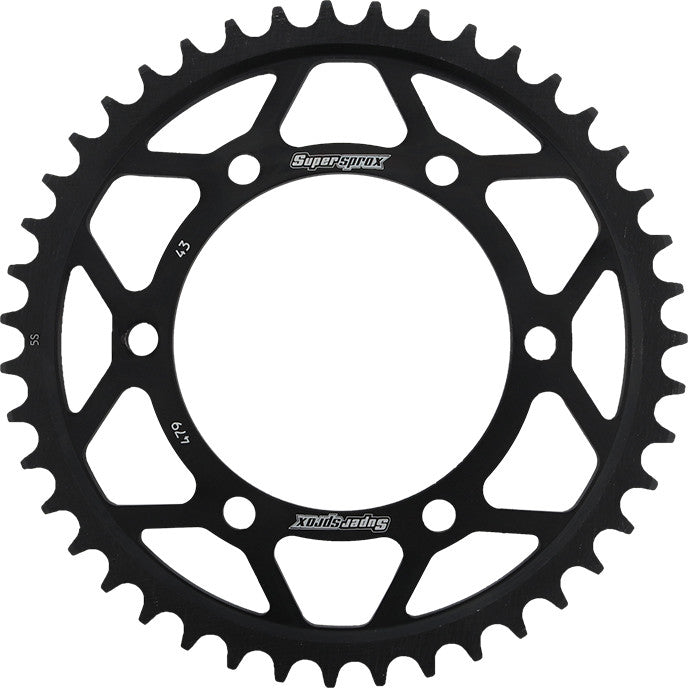 SUPERSPROX Steel Rear Sprocket