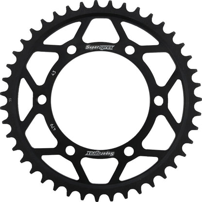 SUPERSPROX Steel Rear Sprocket